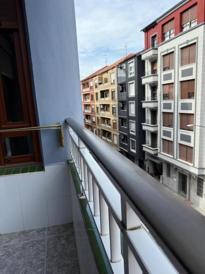 ARRESI Bermeo - B&B Bermeo