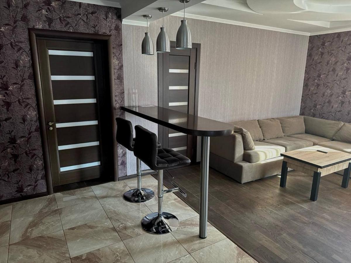 Appartement met 1 Slaapkamer