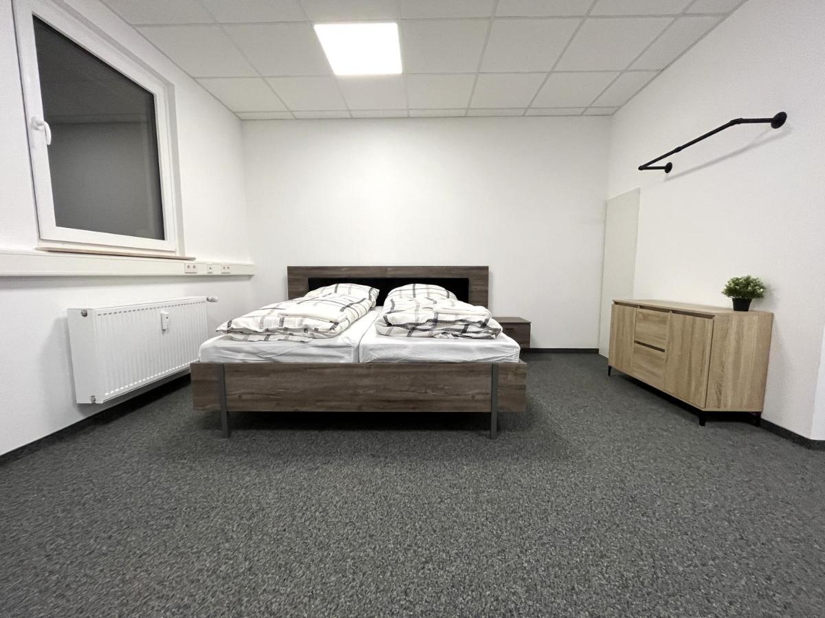 Simplex Stays Freiburg Leo Wohleb Str - Ferienwohnung Freiburg im Breisgau