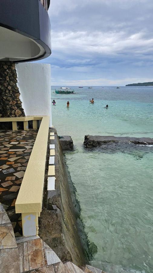 Lydias House kaputian samal - B&B