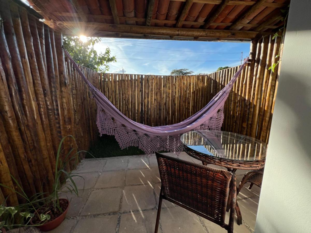 La Fluorita Hospedaria - Chambres d’hôtes Morro do Chapéu