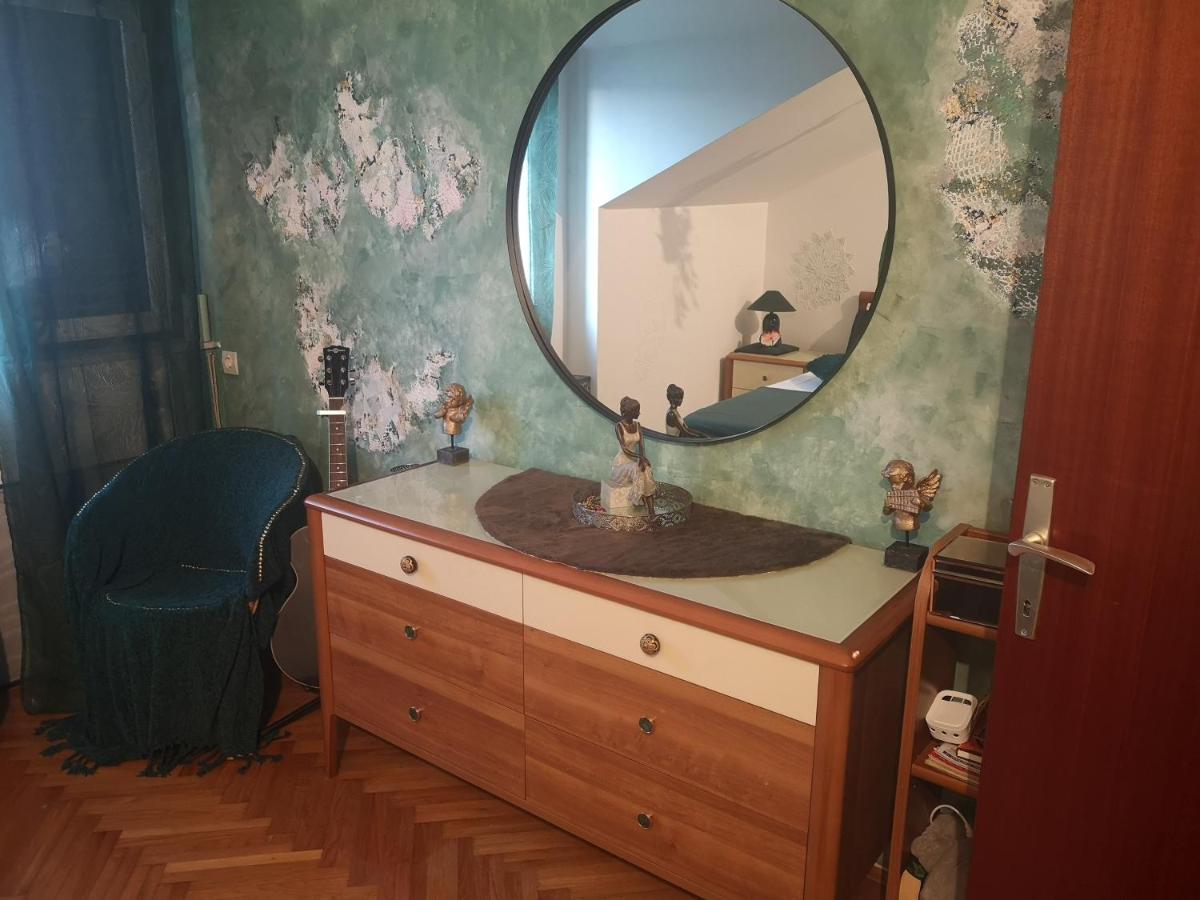 Apartment mit 2 Schlafzimmern