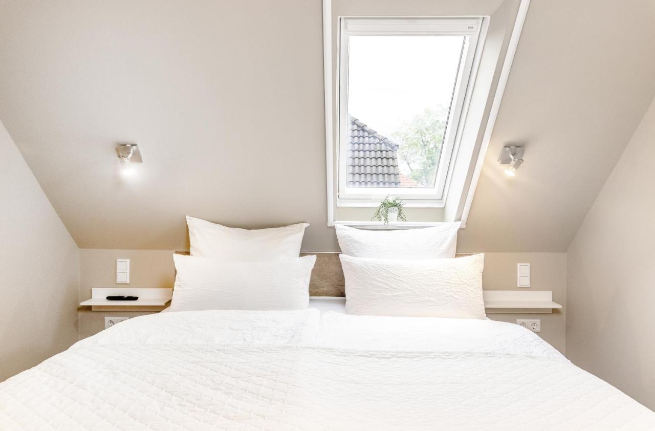 Apartment mit 2 Schlafzimmern