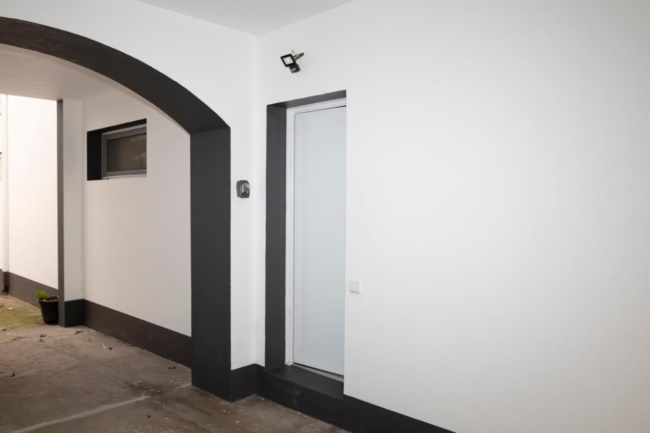 Praceta View Lodge - Ferienwohnung Relva