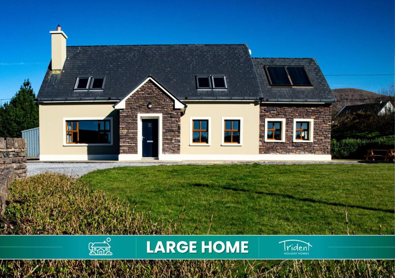 Malachys Rest Dingle by Trident Holiday Homes - Ferienwohnung