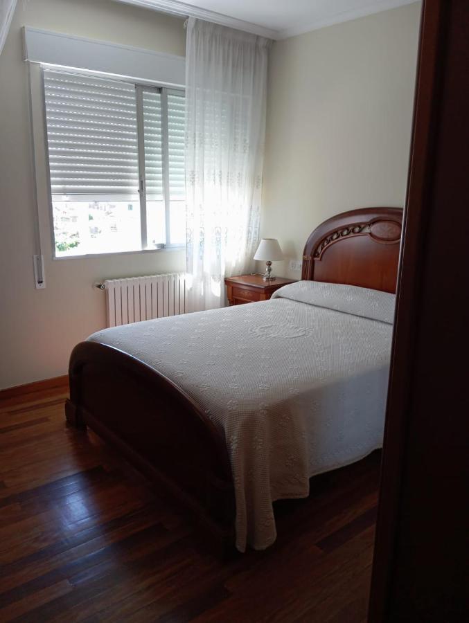 Apartamento 2 en Combarro , próximo a Sanxenxo en Avda cruz 22 - B&B Poio