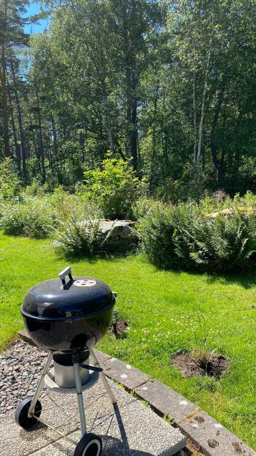 Forest Seaside living in Vallda Kattegatt trail - B&B Vallda