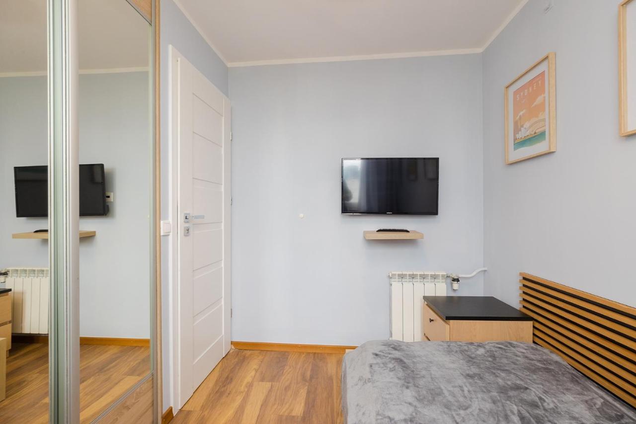ROOMs Krochmalna 3 - B&B Warsaw