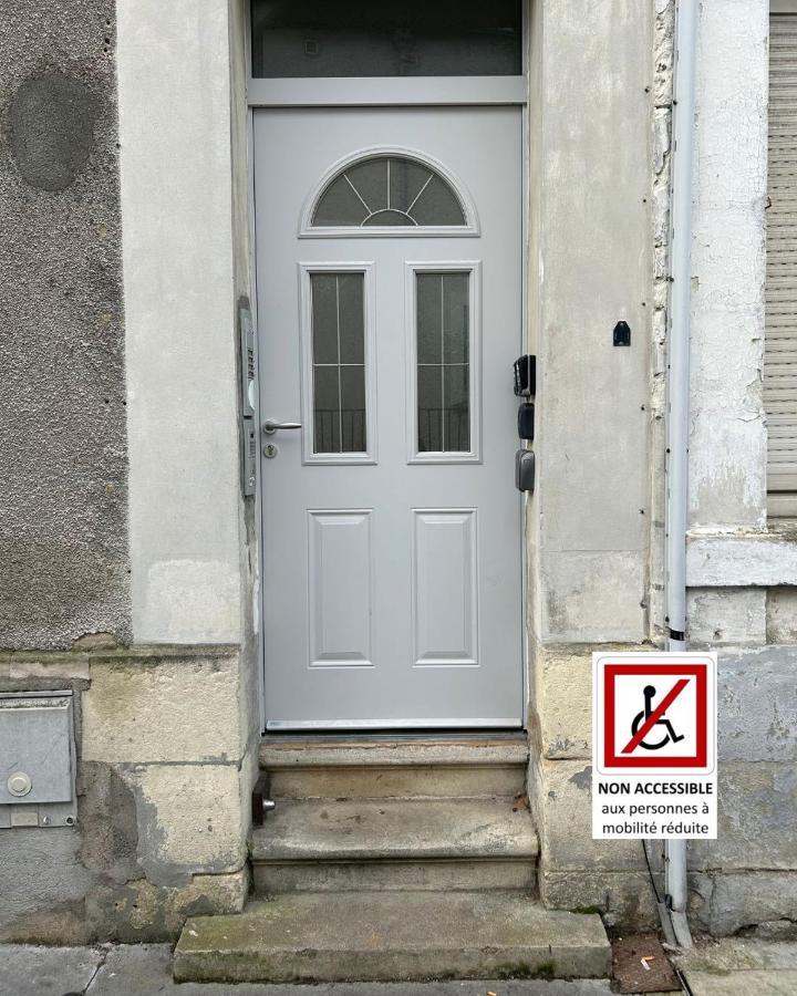 *Cocooning Family* - Ferienwohnung Tours