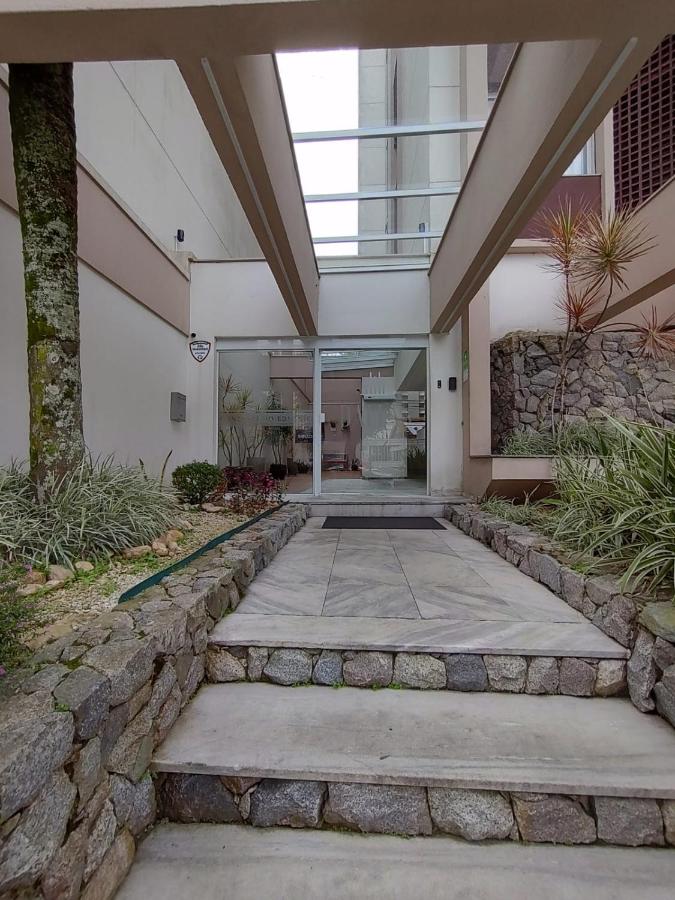 Studio Centro Floripa 05 - B&B