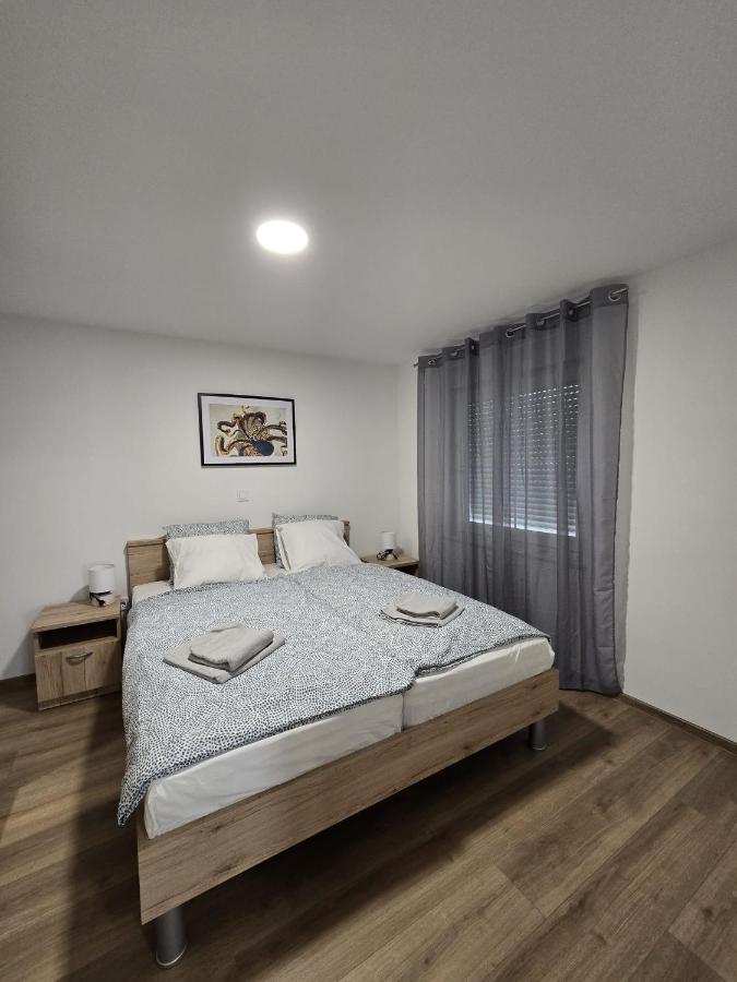 Appartamento con Vista Mare
