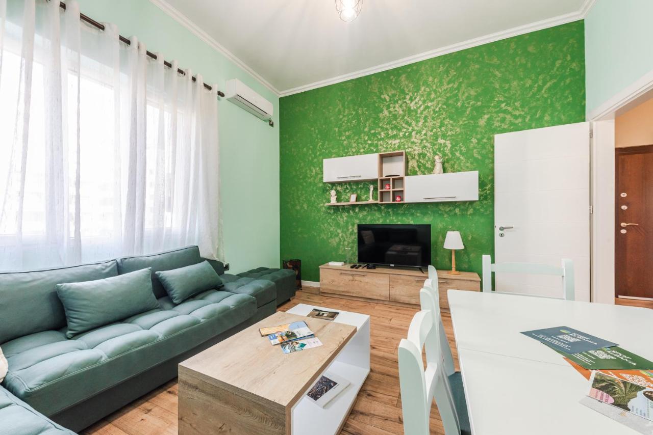 Urban Retreat by PS - Chambres d’hôtes Durrës