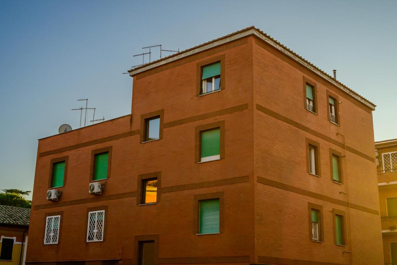 Dimora Gemelli Apartament - Ferienwohnung