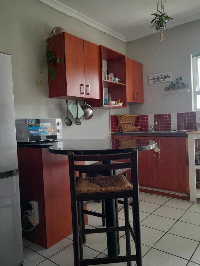 Yannas Guesthouse - B&B Cape Town