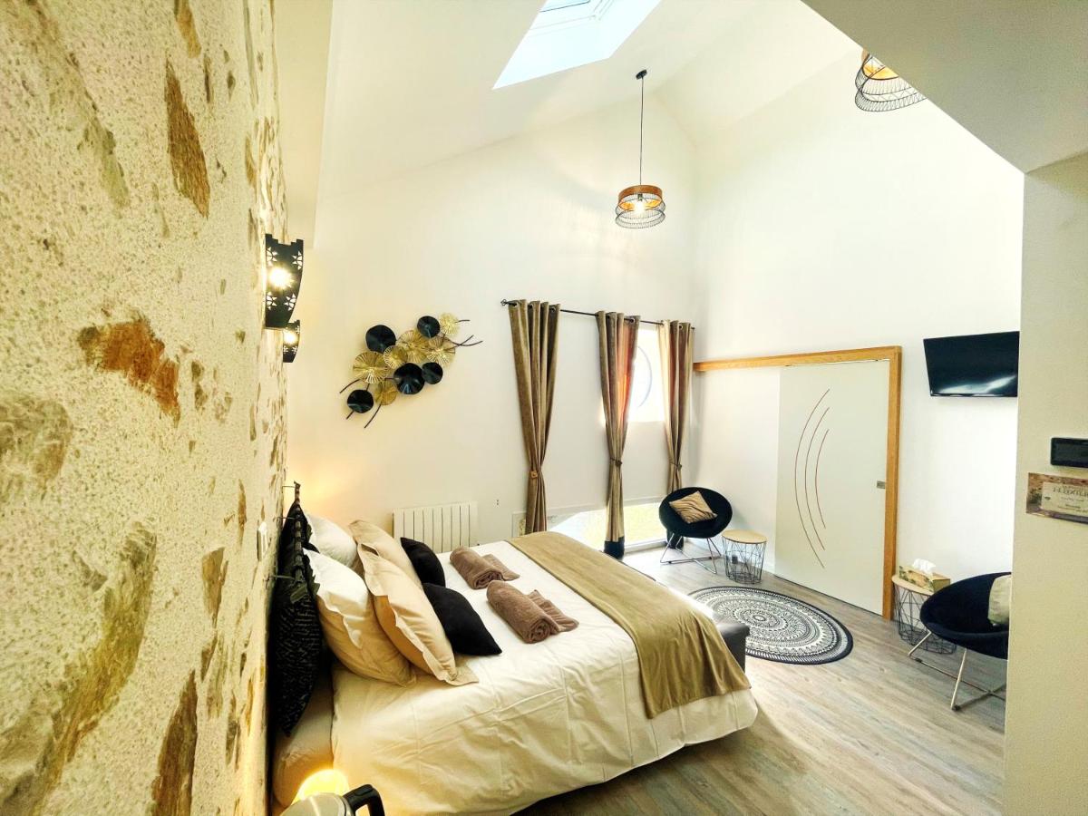 Habitación Cuádruple Confort 