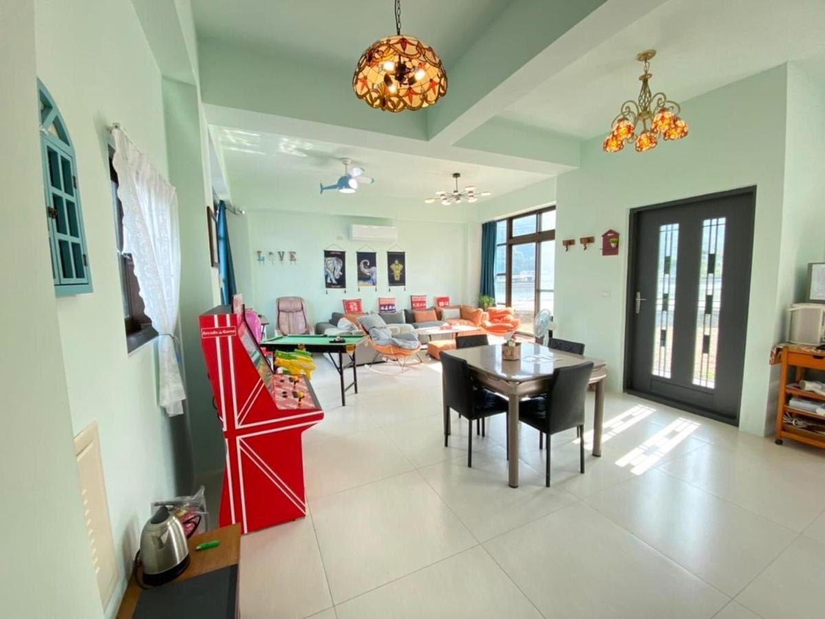 Superior Villa