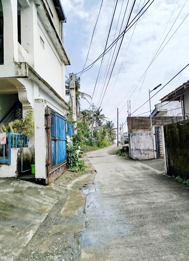 Hamada's Guesthouse - B&B Baler