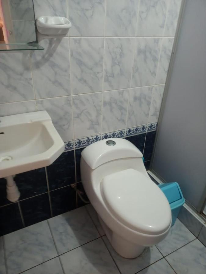 Casa Hospedaje Aromas - B&B