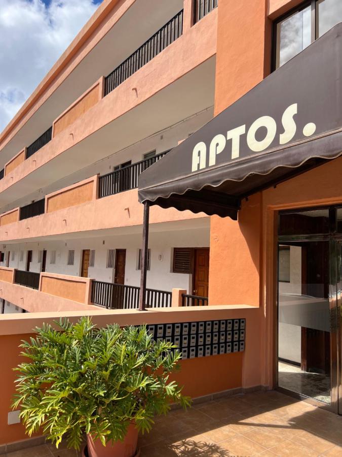 Apartment La Mer - Chambres d’hôtes San Marcos