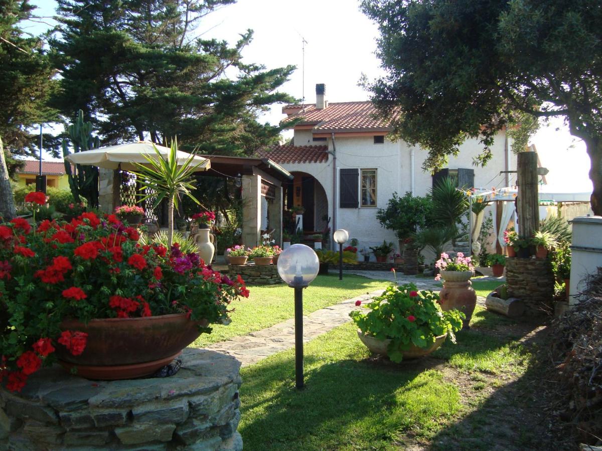 Solmar Apartments - Chambres d’hôtes Biancareddu