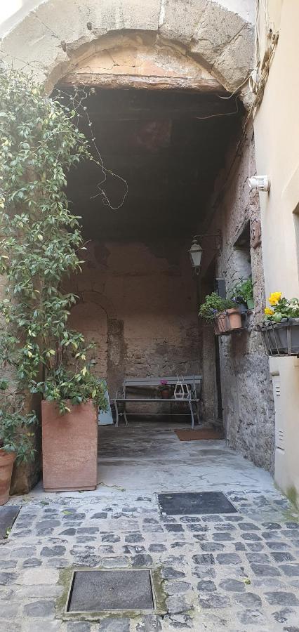 CasaFraBorgo - B&B