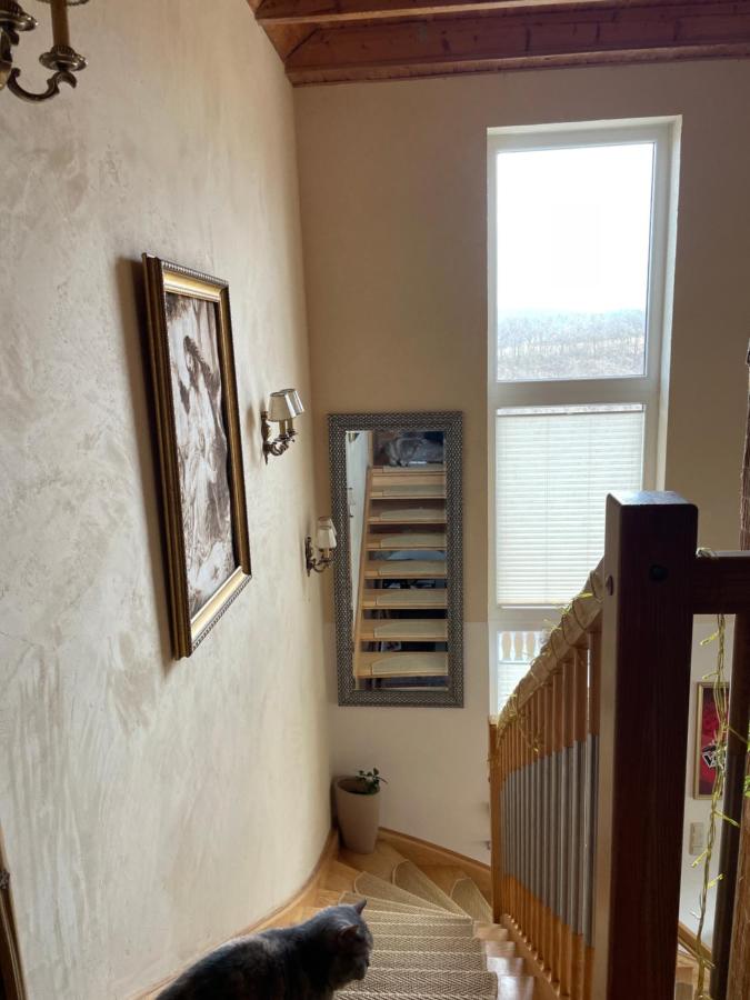 Innas Ambiente - B&B