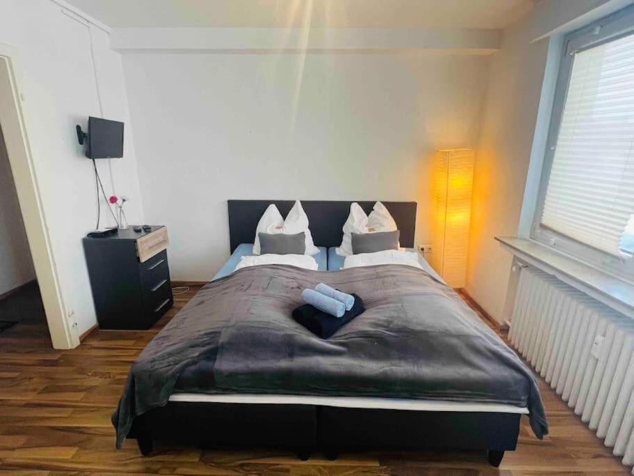 Nordsee Apartment - B&B
