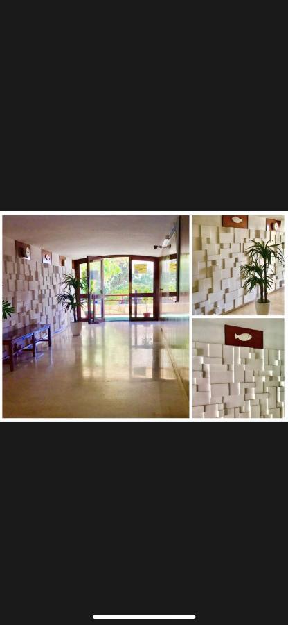 Apartment Piscis Benidorm - Ferienwohnung