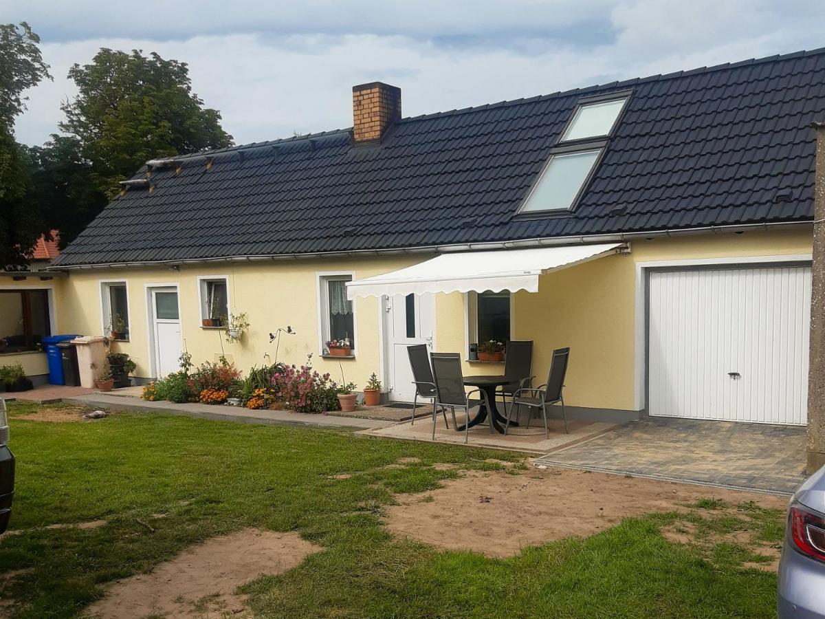 Ferienwohnung Schalense - B&B