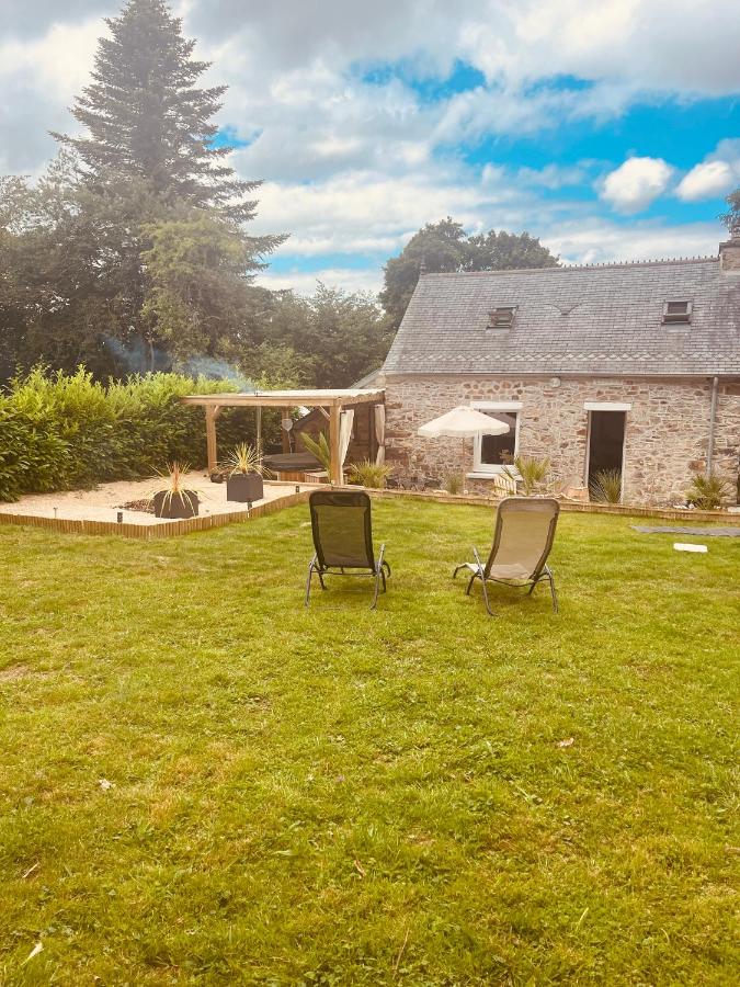 Le Refuge: Maison détente et spa - B&B