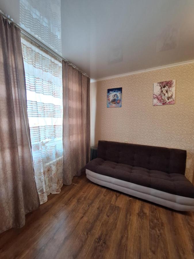 Квартира - B&B Balqash