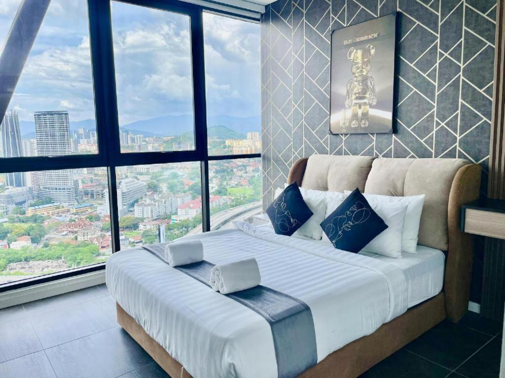 One-Bedroom Superior Apartment