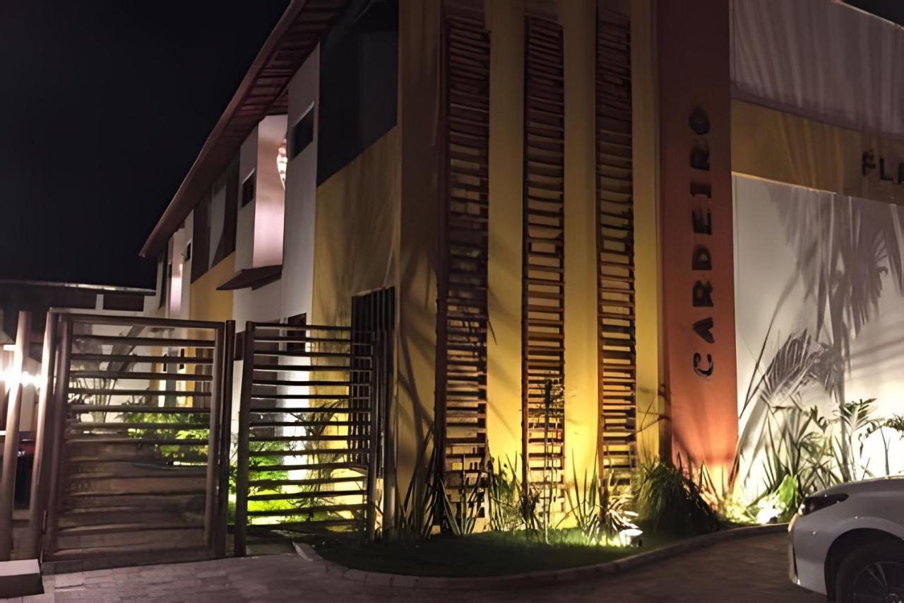 Cardeiro Flat - B&B São Miguel do Gostoso