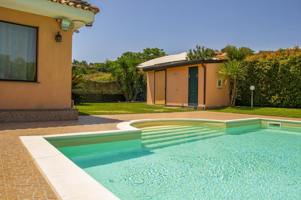 Villa Aura - B&B