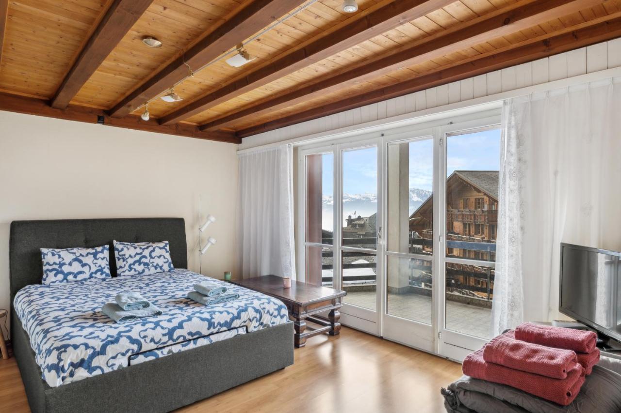 Apartment mit 2 Schlafzimmern