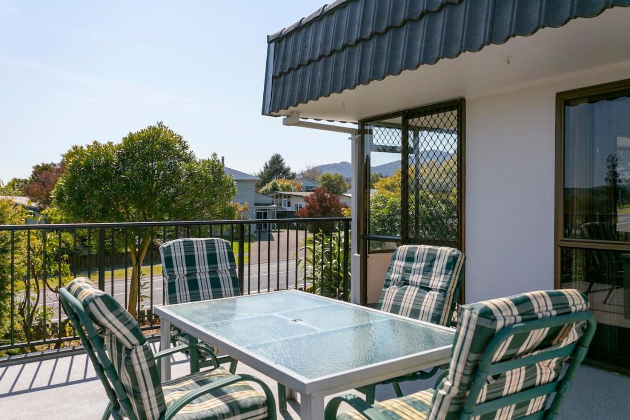 Holiday Haven on Grace - Ferienwohnung Taupo