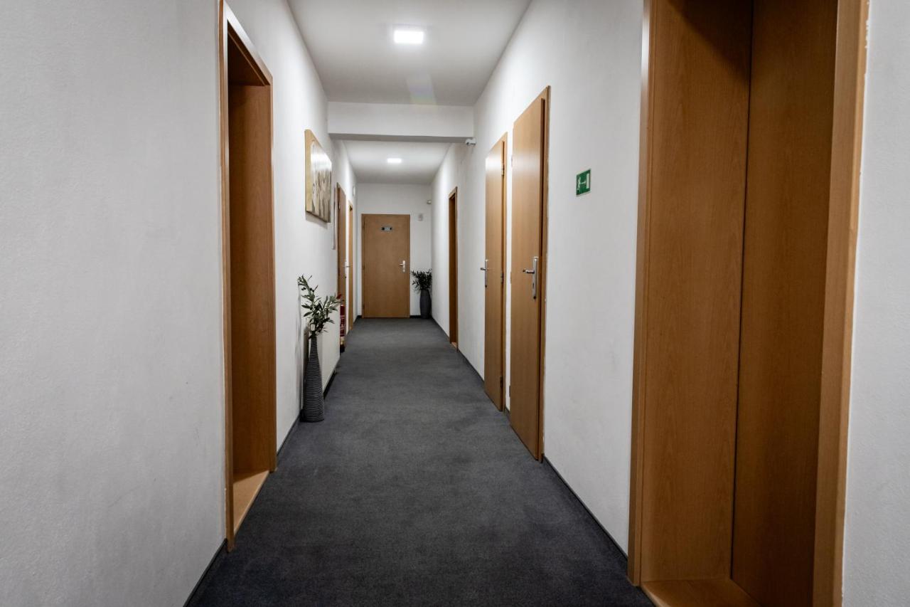 Penzion Dena - B&B
