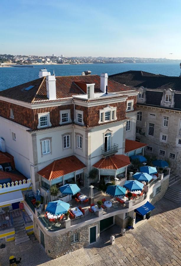 Villa Cascais Boutique Hotel - B&B Cascais