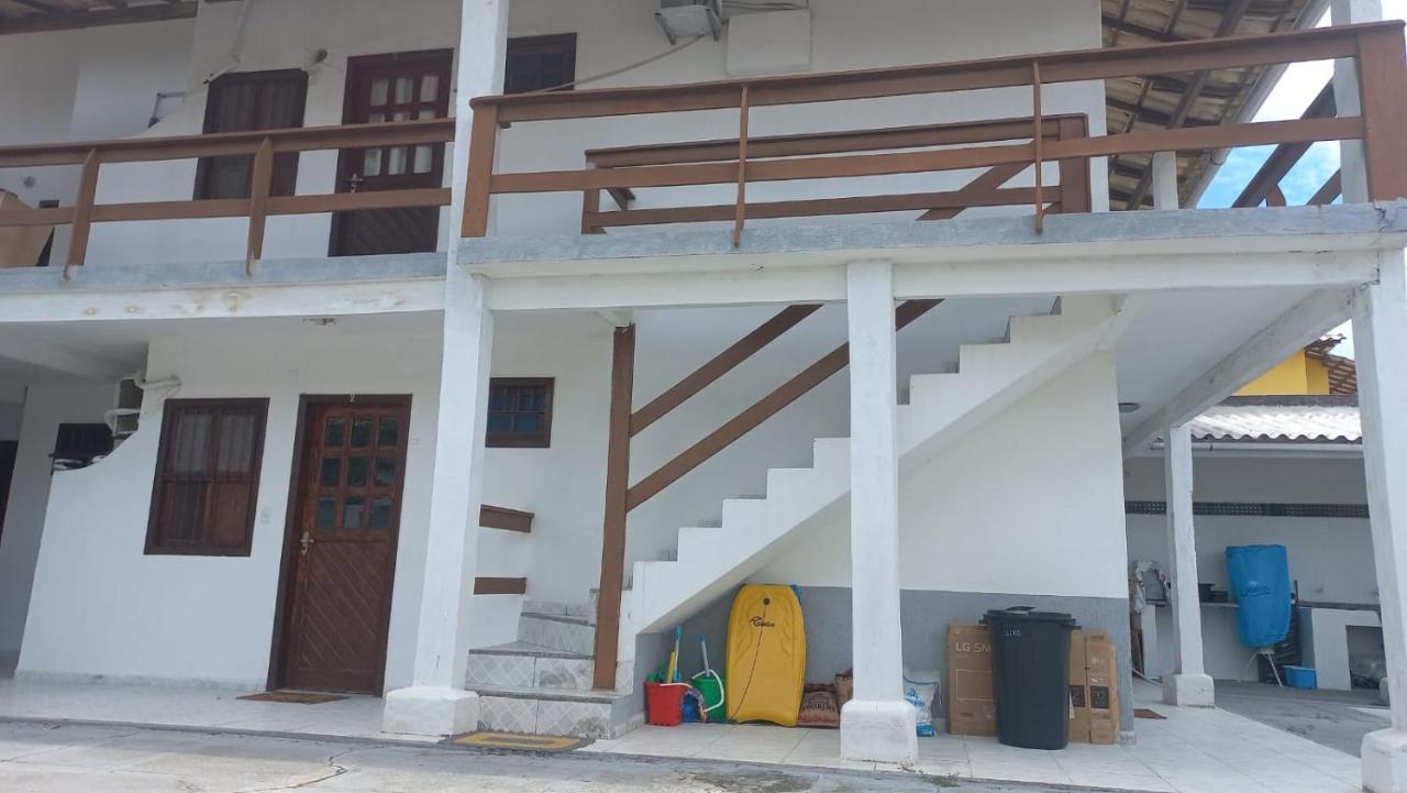 Residencial dos Monfa - B&B