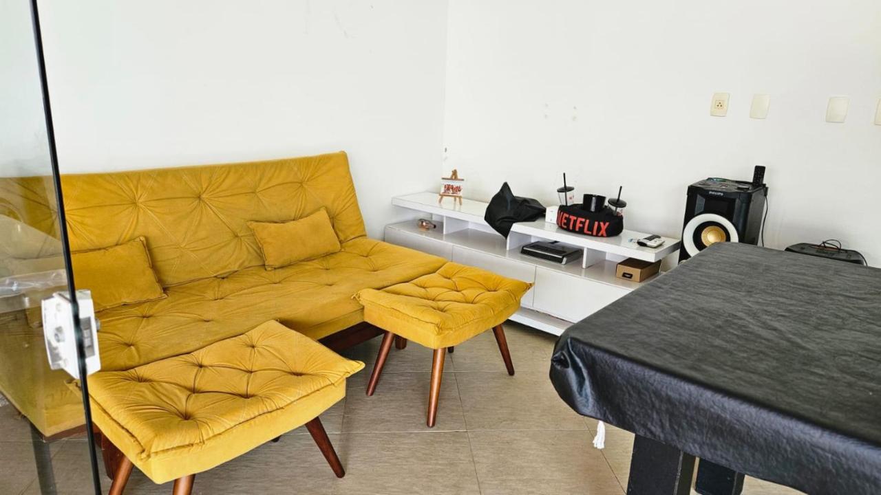 Chambre Triple avec Salle de Bains Privative Séparée