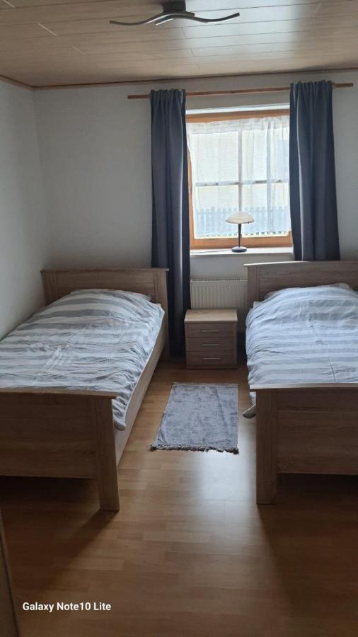 Appartement 1 Chambre