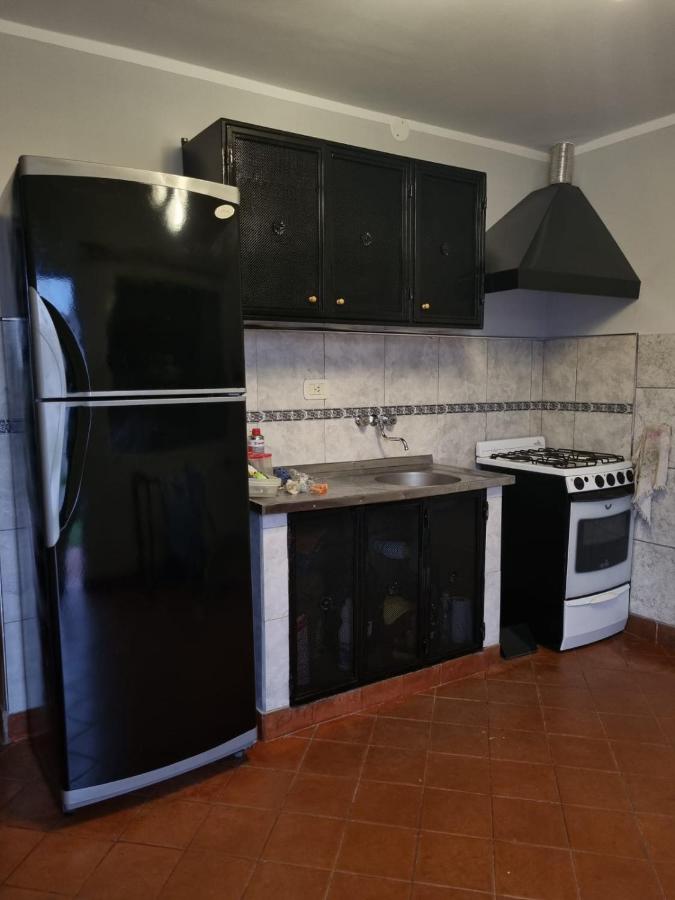 Apartamento - Planta baja