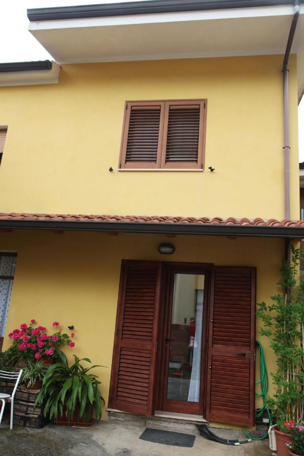 La casa di Anna - B&B Fluminimaggiore