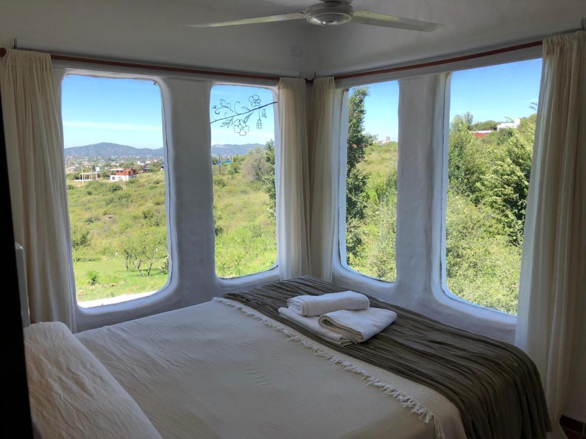 Deluxe Apartment mit 2 Schlafzimmern und Gartenblick