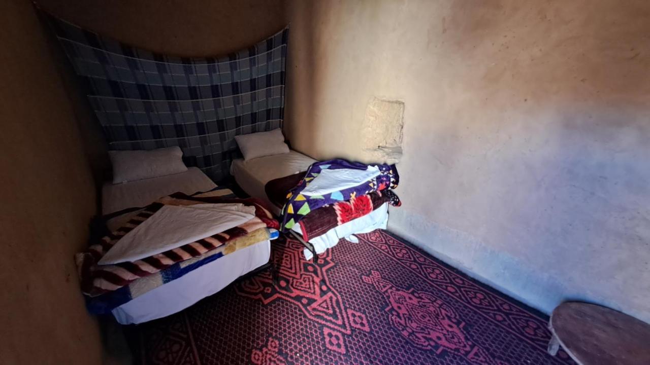 Doppelzimmer mit Bergblick