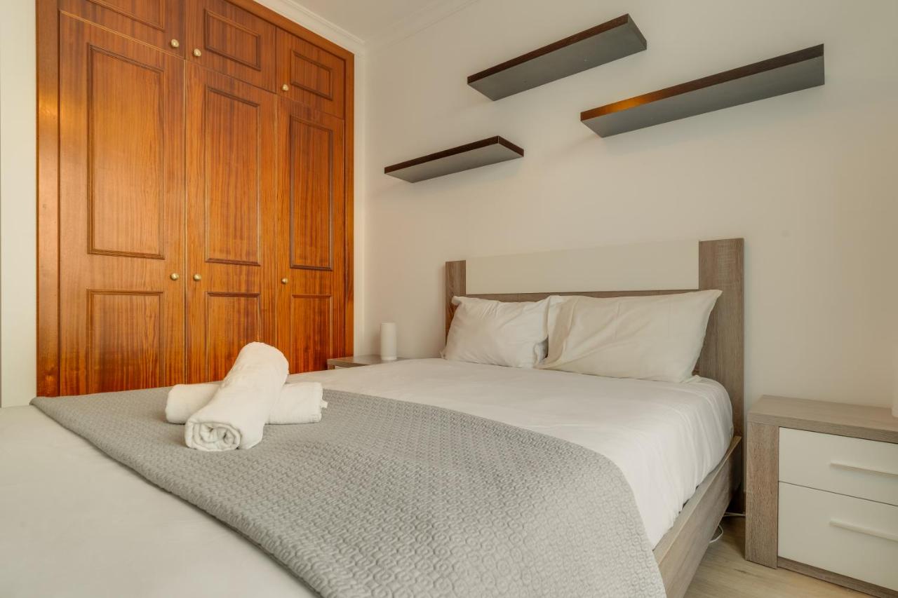 Steven Apartment By Holiday Rental Madeira - B&B Caniço