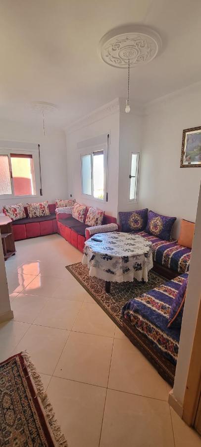 relaxing stay close to the sea Martil - B&B