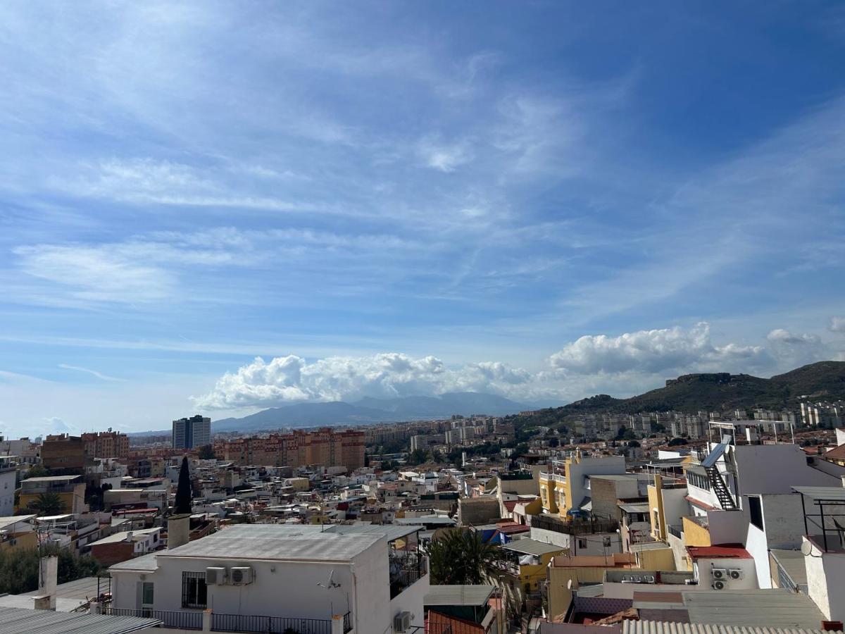 Casa Luque 2 - B&B Málaga