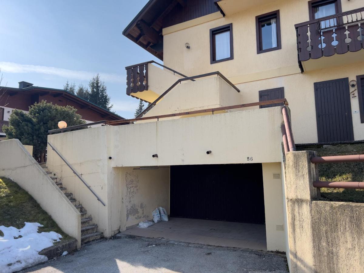 10 minuti a piedi dal centro - Zona Tranquilla e Silenziosa - Bed and Breakfast Asiago