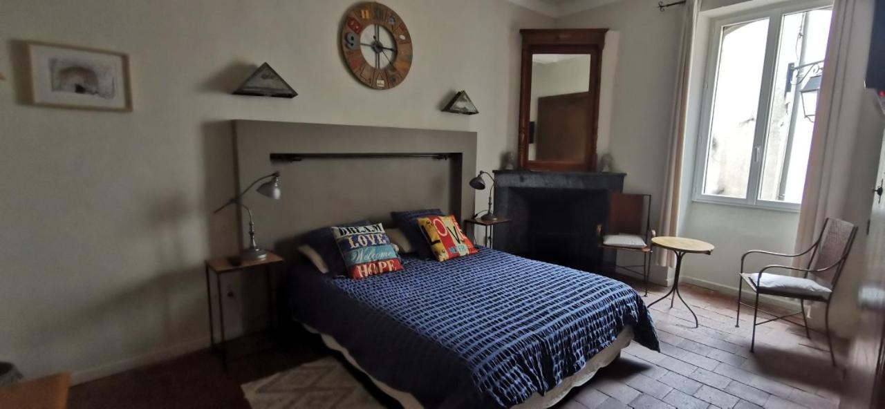 Family Double Room